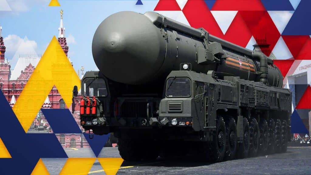 Ядрената мощ на Русия: Колко оръжия притежава и кой ги контролира?