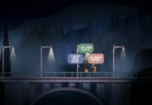 Oxenfree 2 излиза през 2023