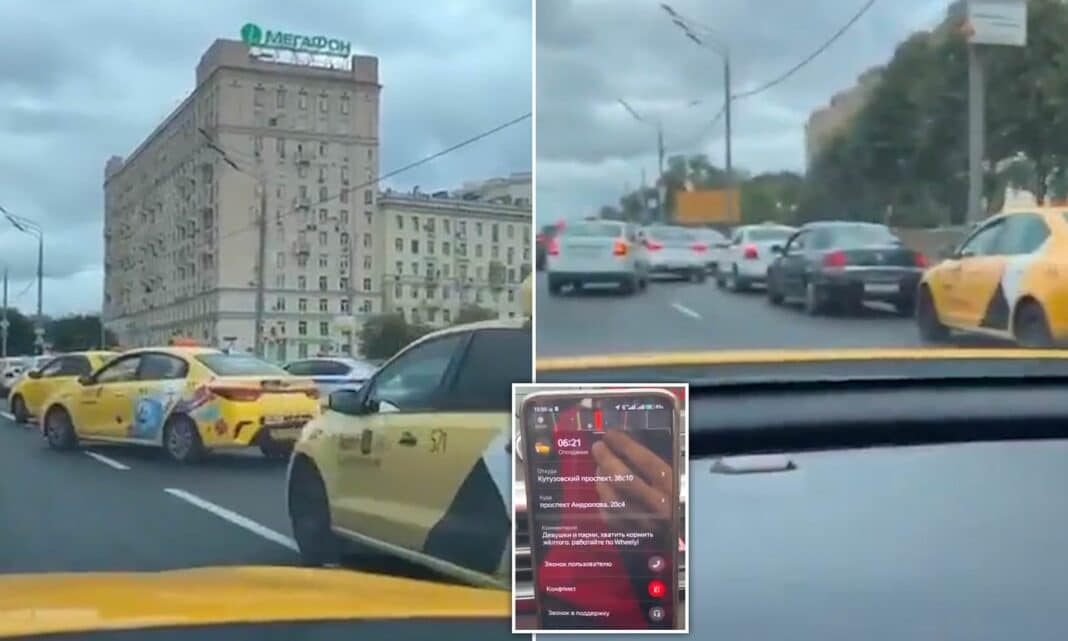 yandex taxi hack Хакер атакува Yandex Taxi и изпрати стотици автомобили на едно и също място