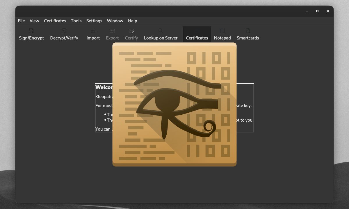 Десетте най-добри приложения за поверителност за Linux десктопи