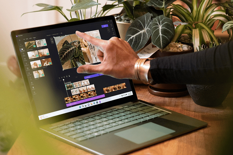 Ето какво показа Microsoft по време на събитието Surface 2022