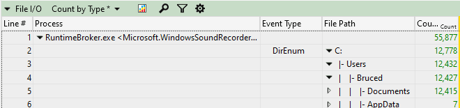 Защо съвременният софтуер е толкова бавен – да погледнем Windows Voice Recorder