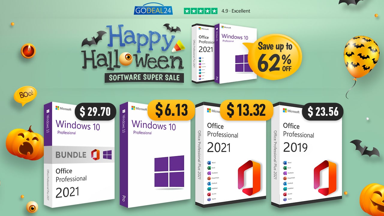 Ето откъде можете да вземете оригинален и евтин Microsoft Office, както и ОС Windows при възможно най-ниска цена