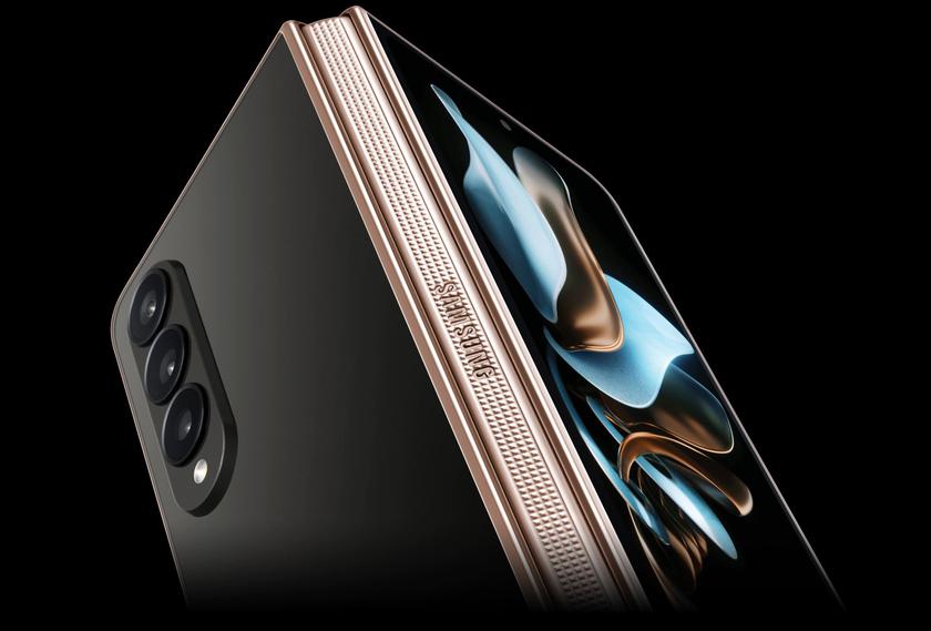 Samsung представи сгъваемите смартфони W23 и W23 Flip със специален дизайн