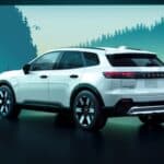 Honda разкри дизайна на електрическия си кросоувър Prologue – по-голям от CR-V, който ще се появи през 2024 г.