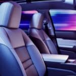 Honda разкри дизайна на електрическия си кросоувър Prologue – по-голям от CR-V, който ще се появи през 2024 г.