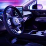 Honda разкри дизайна на електрическия си кросоувър Prologue – по-голям от CR-V, който ще се появи през 2024 г.