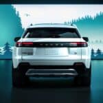 Honda разкри дизайна на електрическия си кросоувър Prologue – по-голям от CR-V, който ще се появи през 2024 г.