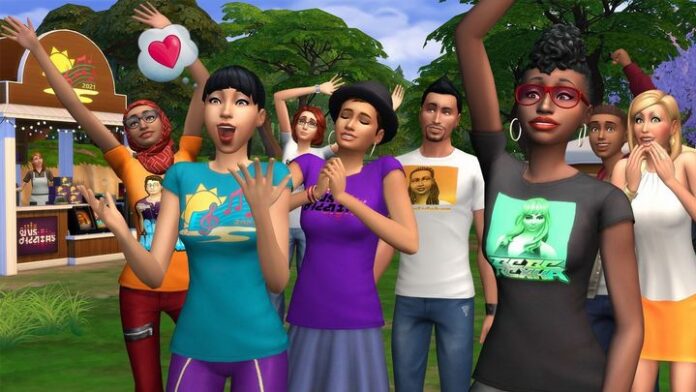 Геймъри си искат парите обратно след като The Sims 4 стана безплатна