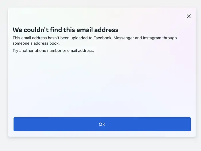 Facebook може да има номера ти, без да е споделен от теб! Има скрит инструмент, с който да го изтриеш.