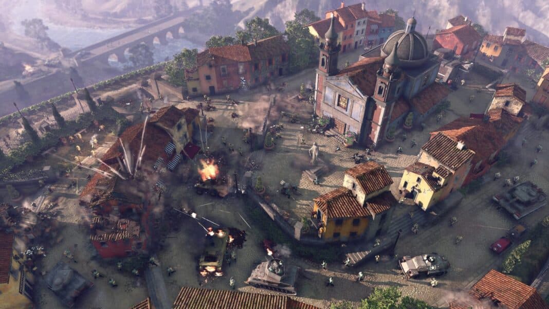 Company-of-Heroes-3-image-3-1536x864 Забавиха излизането на Company of Heroes 3