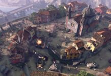 Company of Heroes 3 излиза с готови модификации