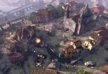 Company of Heroes 3 излиза с готови модификации