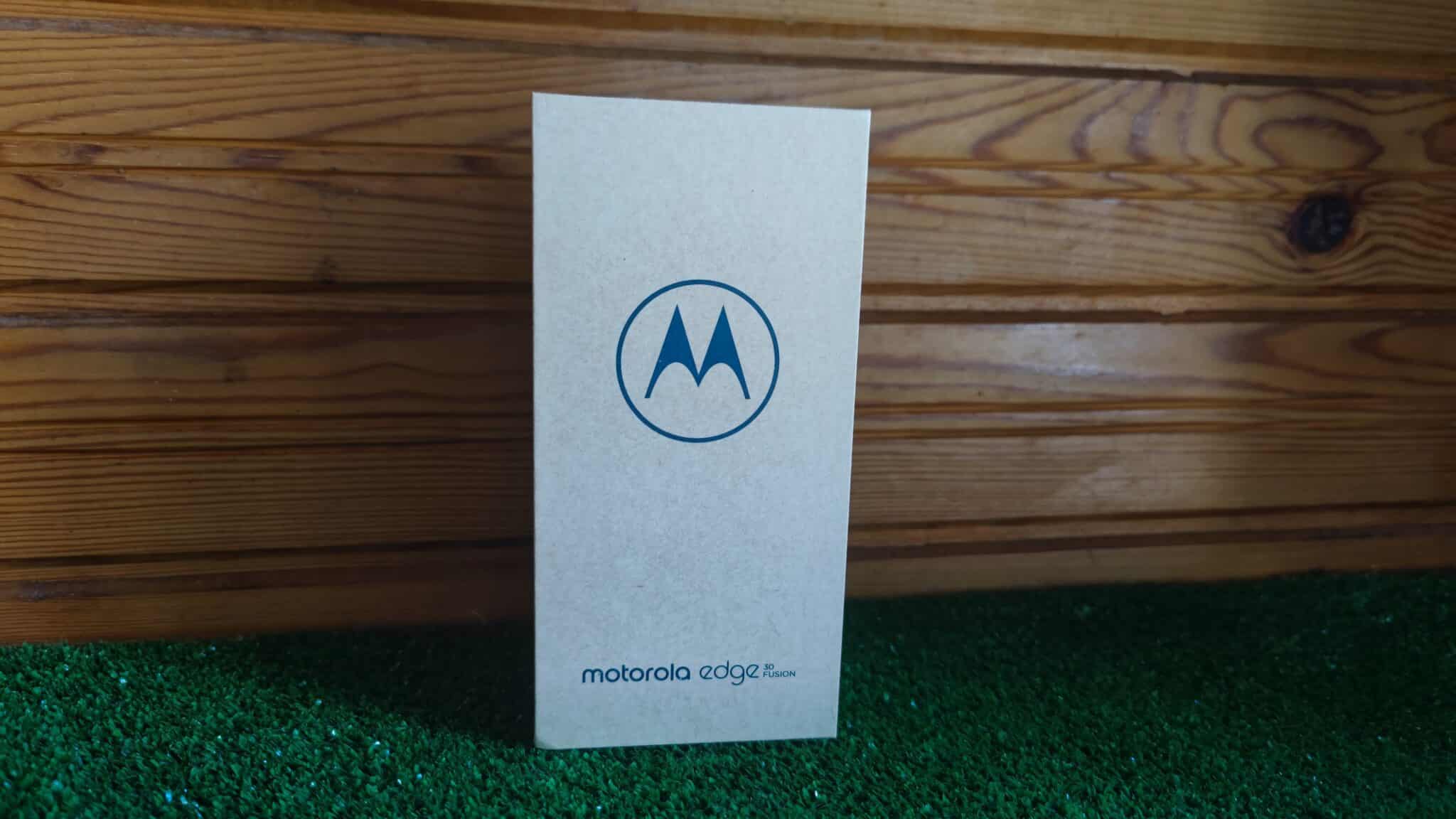 Motorola Edge 30 Fusion – достоен представител на премиум устройствата от среден клас
