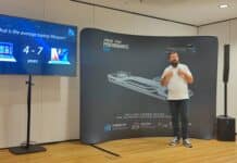 Asus Performance Day: Най-търсените характеристики в един лаптоп са производителността и живота на батерията
