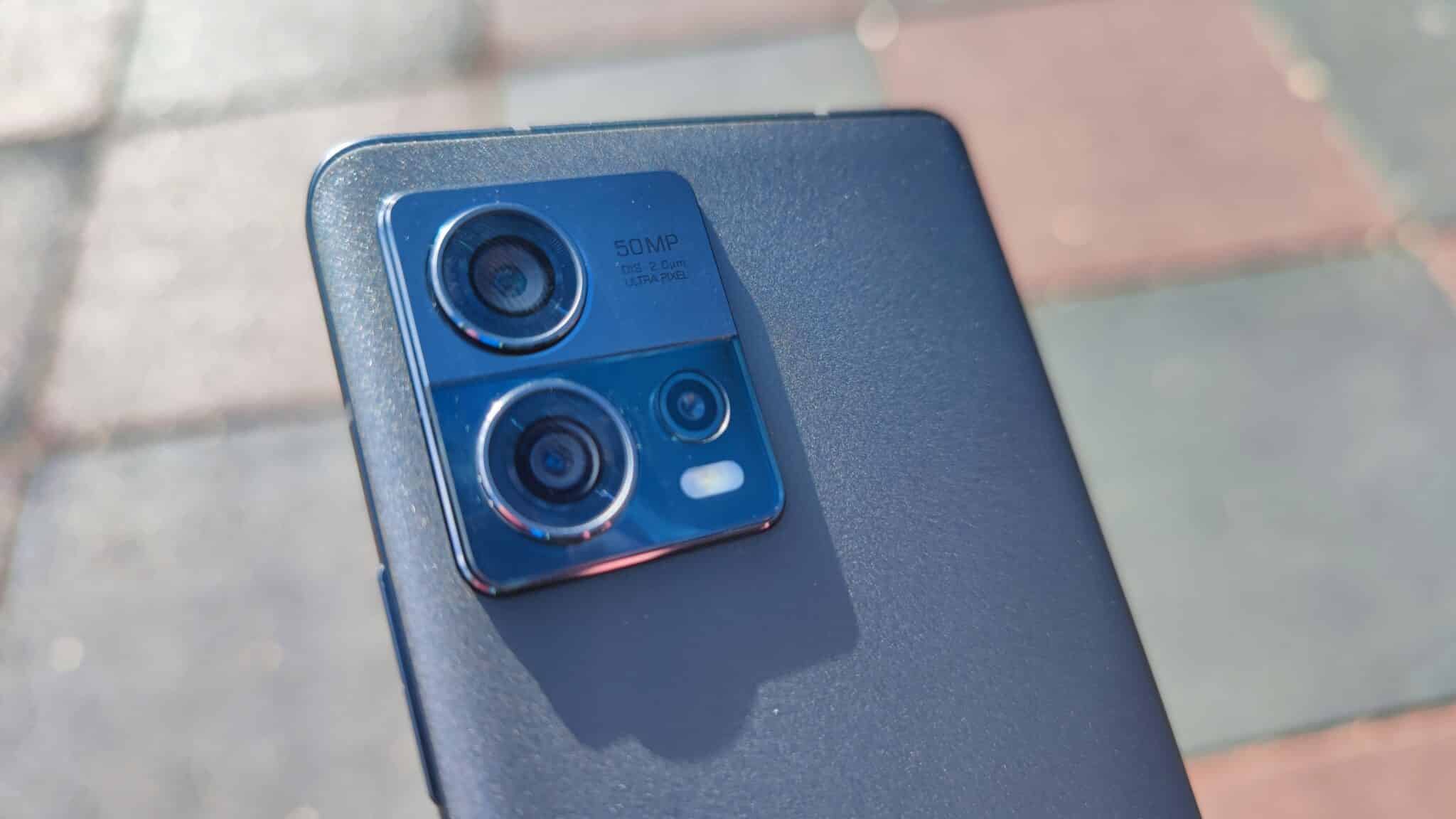 Motorola Edge 30 Fusion – достоен представител на премиум устройствата от среден клас