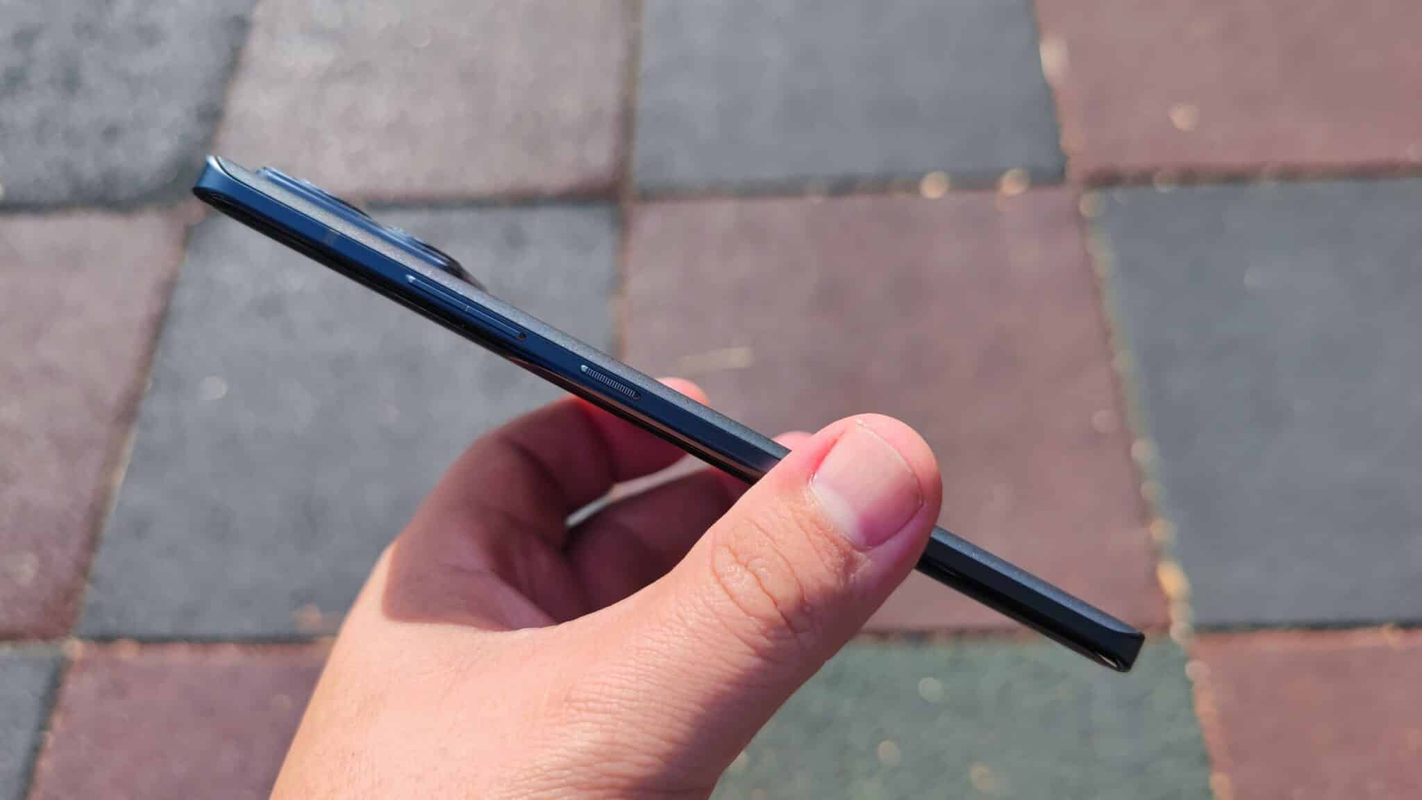 Motorola Edge 30 Fusion – достоен представител на премиум устройствата от среден клас