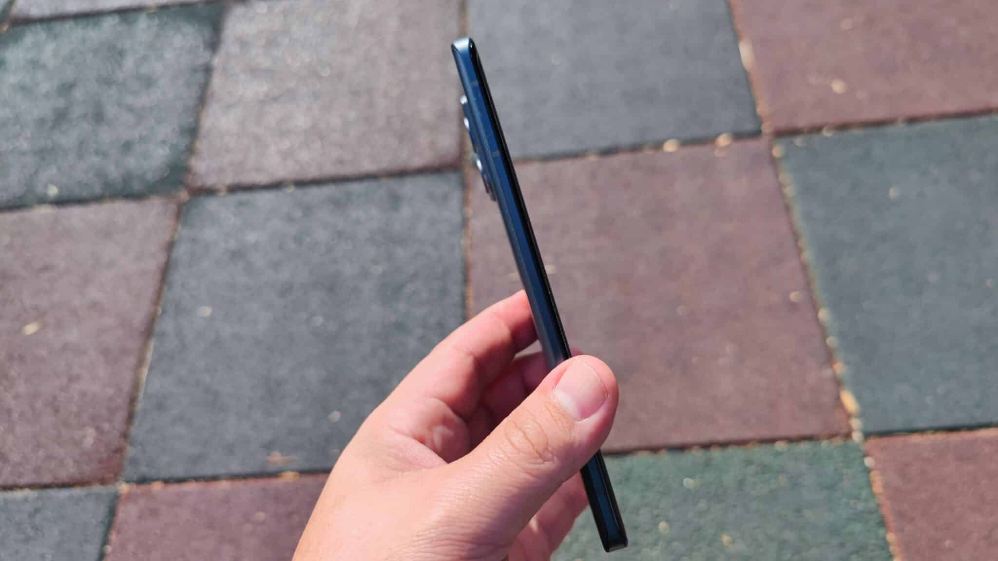 Motorola Edge 30 Fusion – достоен представител на премиум устройствата от среден клас