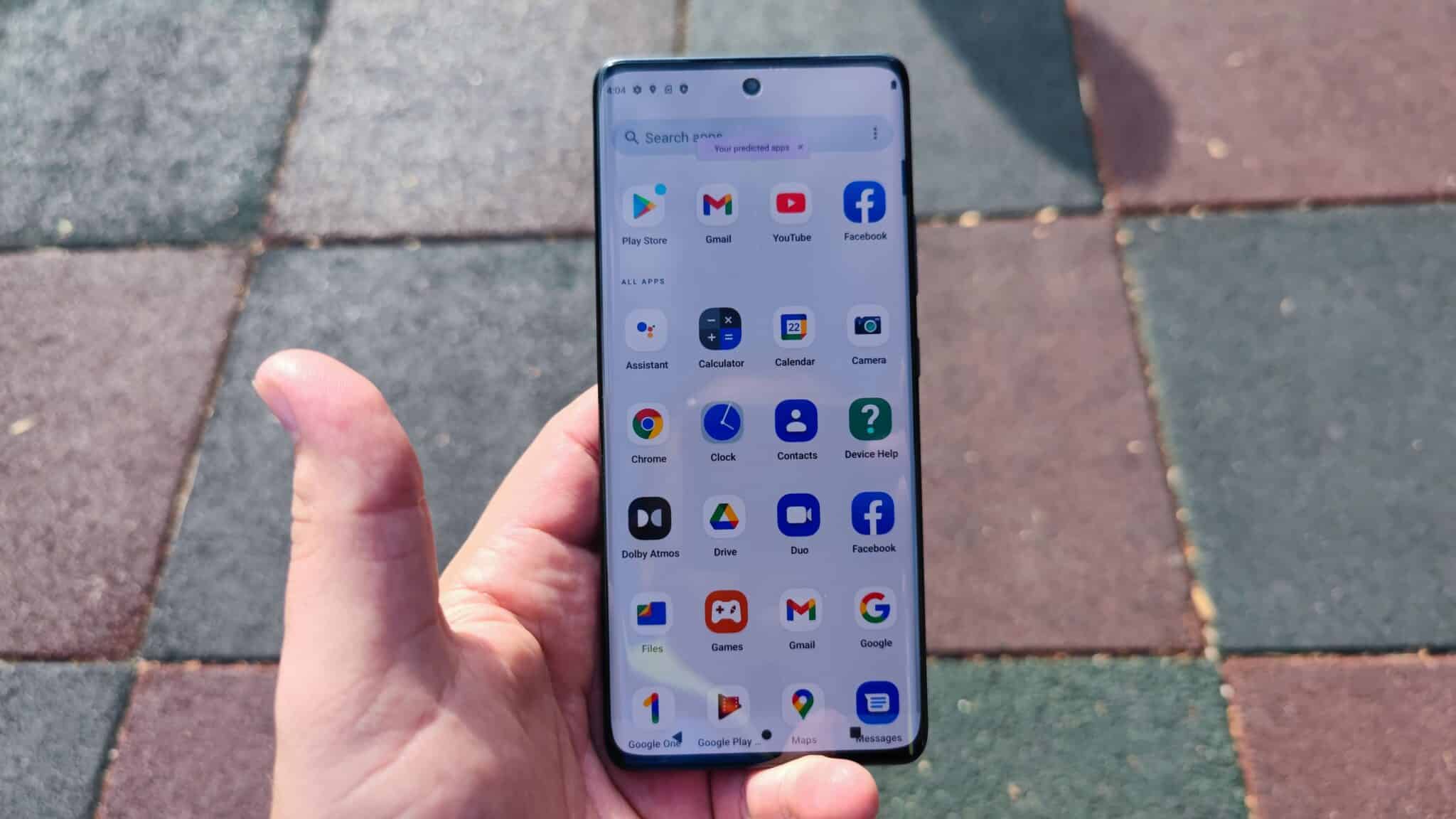 Motorola Edge 30 Fusion – достоен представител на премиум устройствата от среден клас