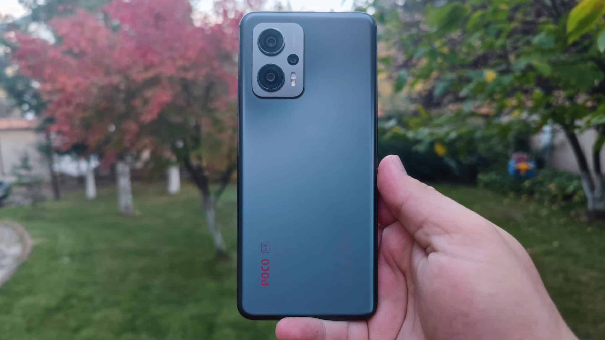 POCO X4 GT – висока производителност, отлична батерия и изгодна цена