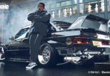 Излезе геймплей видео към Need for Speed Unbound