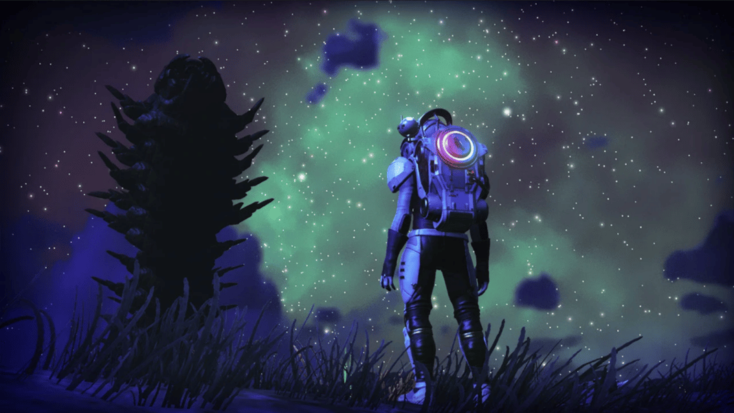 Мъри обеща, че No Man’s Sky ще остане без микротранзакции и платени допълнения