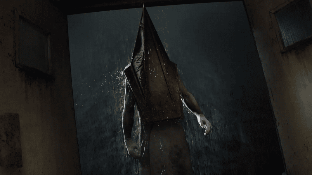 Анонс на Silent Hill: Townfall и преработена версия на Silent Hill 2