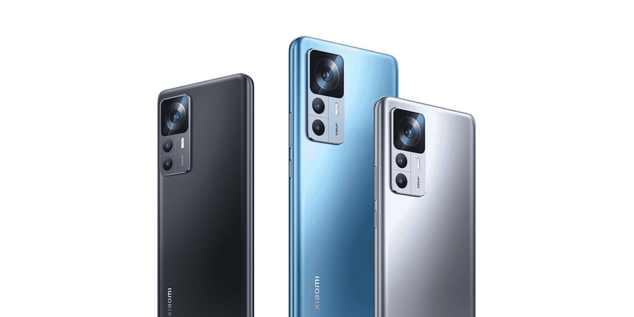 Xiaomi пуска в продажба у нас серията Xiaomi 12T и най-новите AIoT продукти на бранда. Ето ги цените им