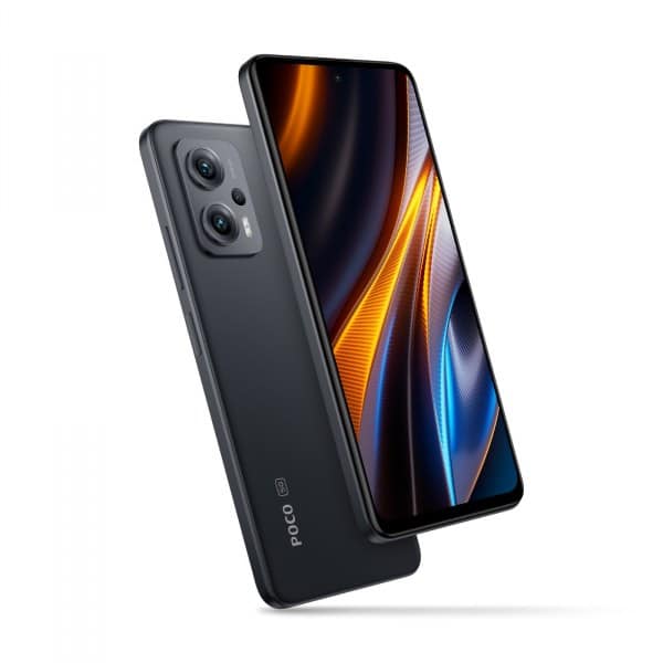 POCO X4 GT – висока производителност, отлична батерия и изгодна цена