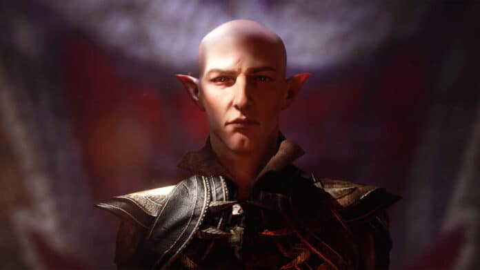 dread Следващият Dragon Age ще се хареса, както на ветерани в сериите, така и на нови играчи