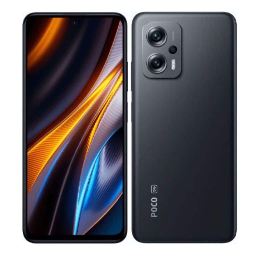 POCO X4 GT – висока производителност, отлична батерия и изгодна цена