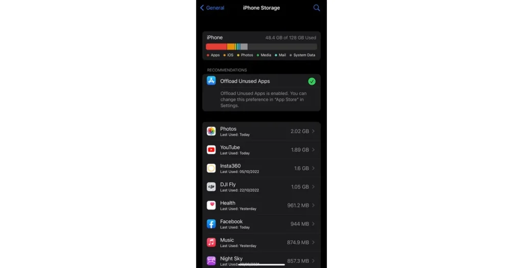 Имате малко място на своя iPhone? Не трийте приложения, направете това