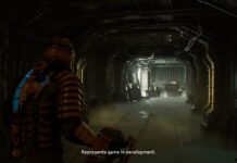 Излезе геймплей видео към Dead Space Remake