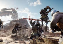 Warhaven с открити тестове по-късно този месец