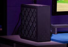 Intel представи геймърските компютри NUC 13 Extreme с процесори Core от 13-то поколение