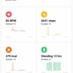 Xiaomi Smart Band 7 Pro: По-голям, по-добър и по-стилен