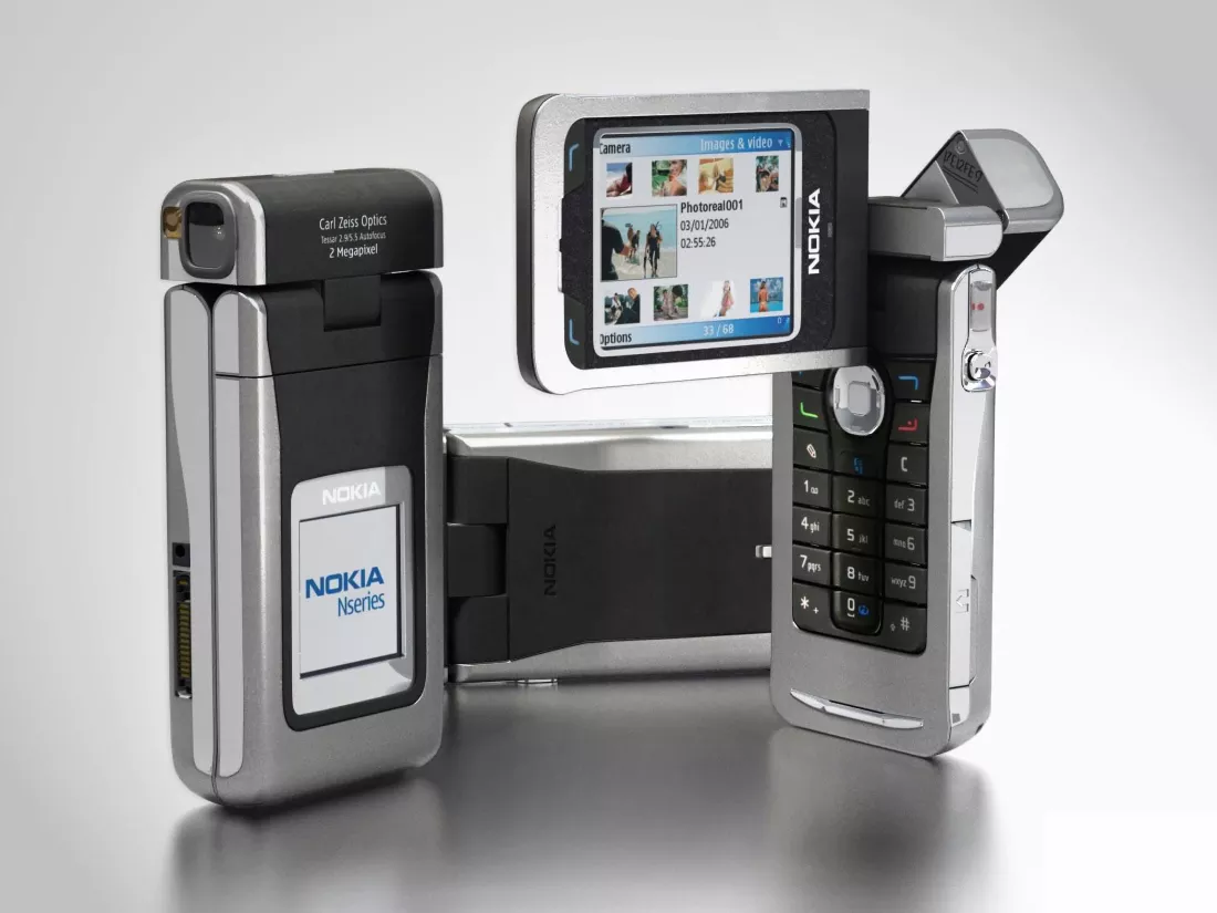 Историята на Nokia – разказ за една легенда. Част 2