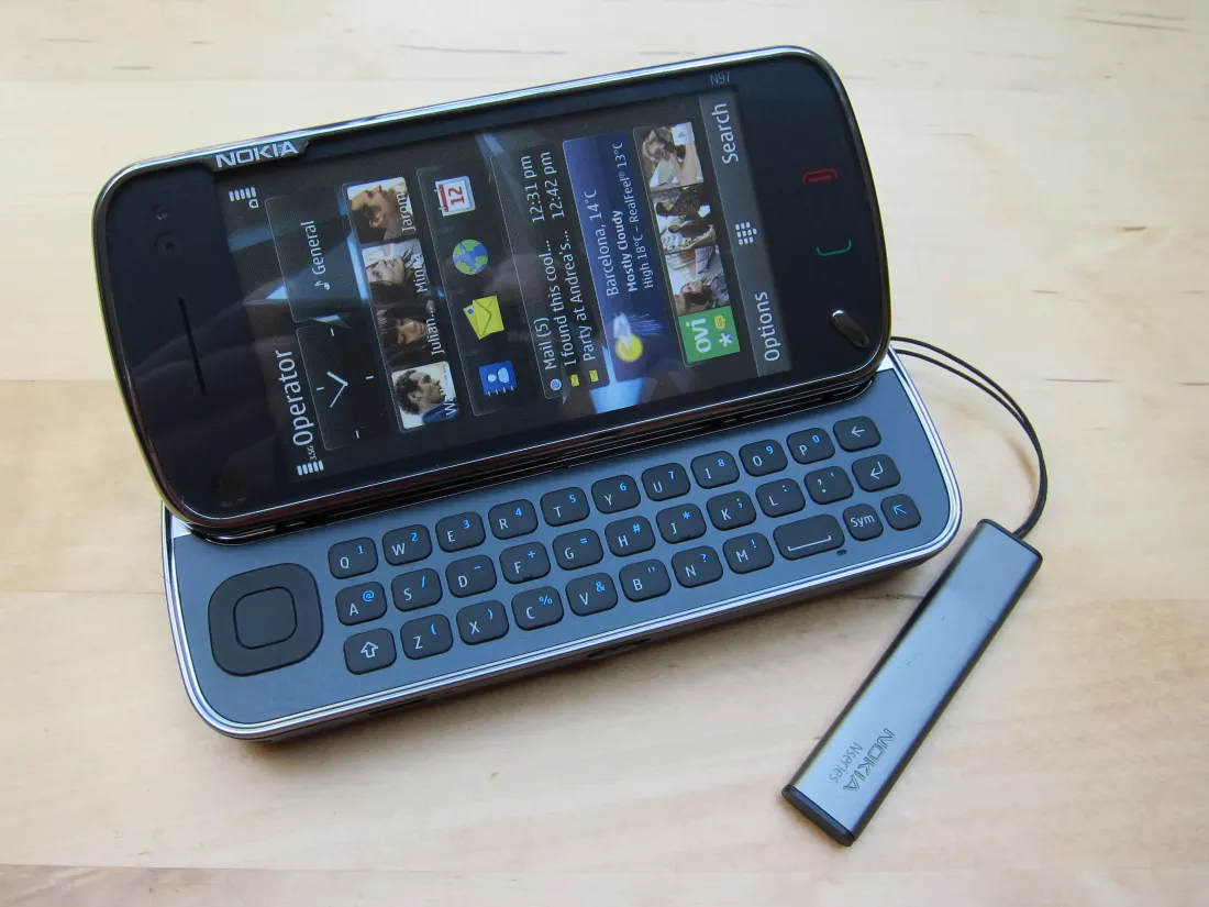Историята на Nokia – разказ за една легенда. Част 2