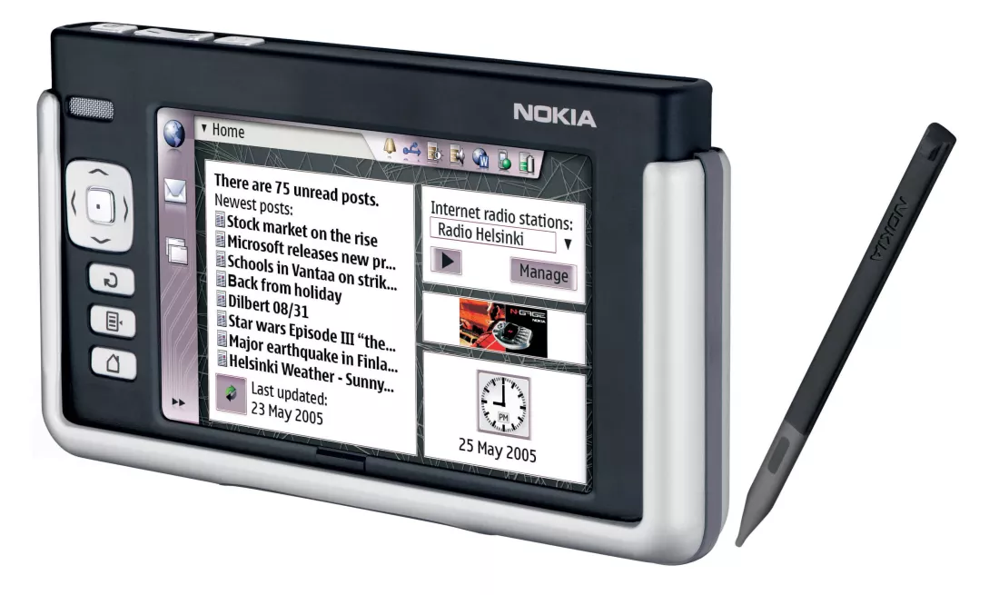 Историята на Nokia – разказ за една легенда. Част 2