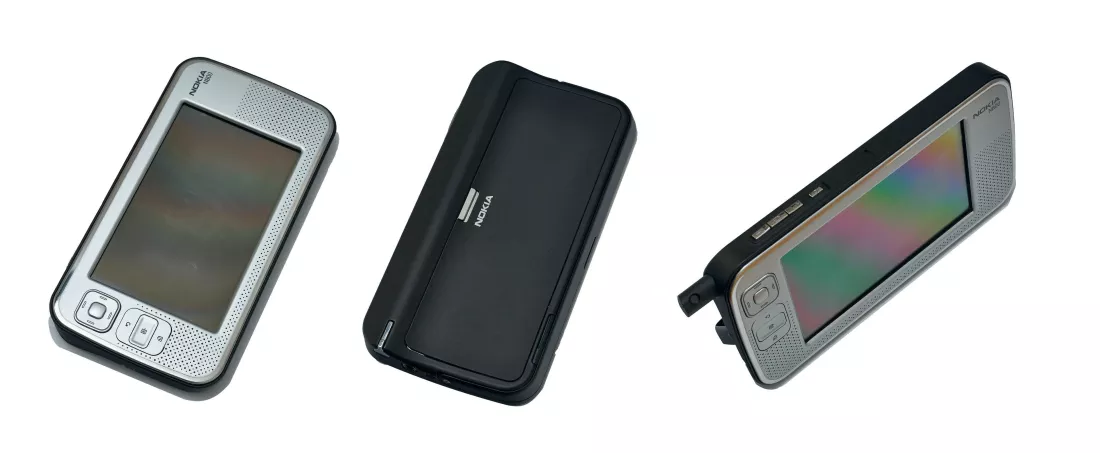 Историята на Nokia – разказ за една легенда. Част 2