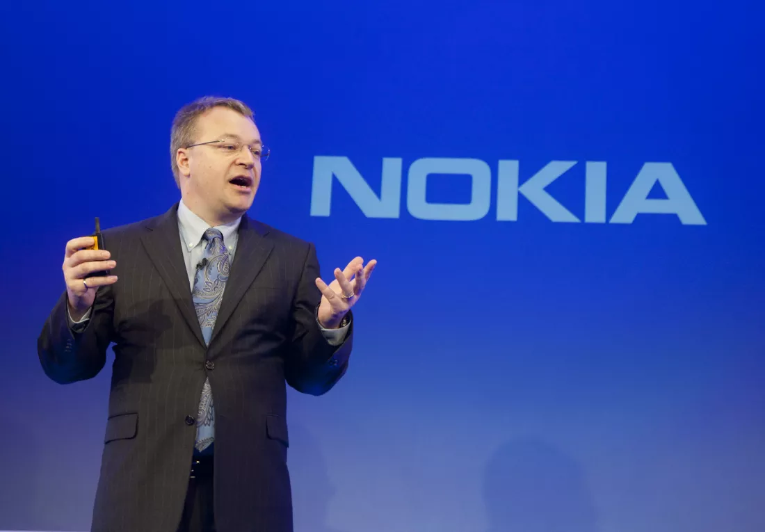 Историята на Nokia – разказ за една легенда. Част 2