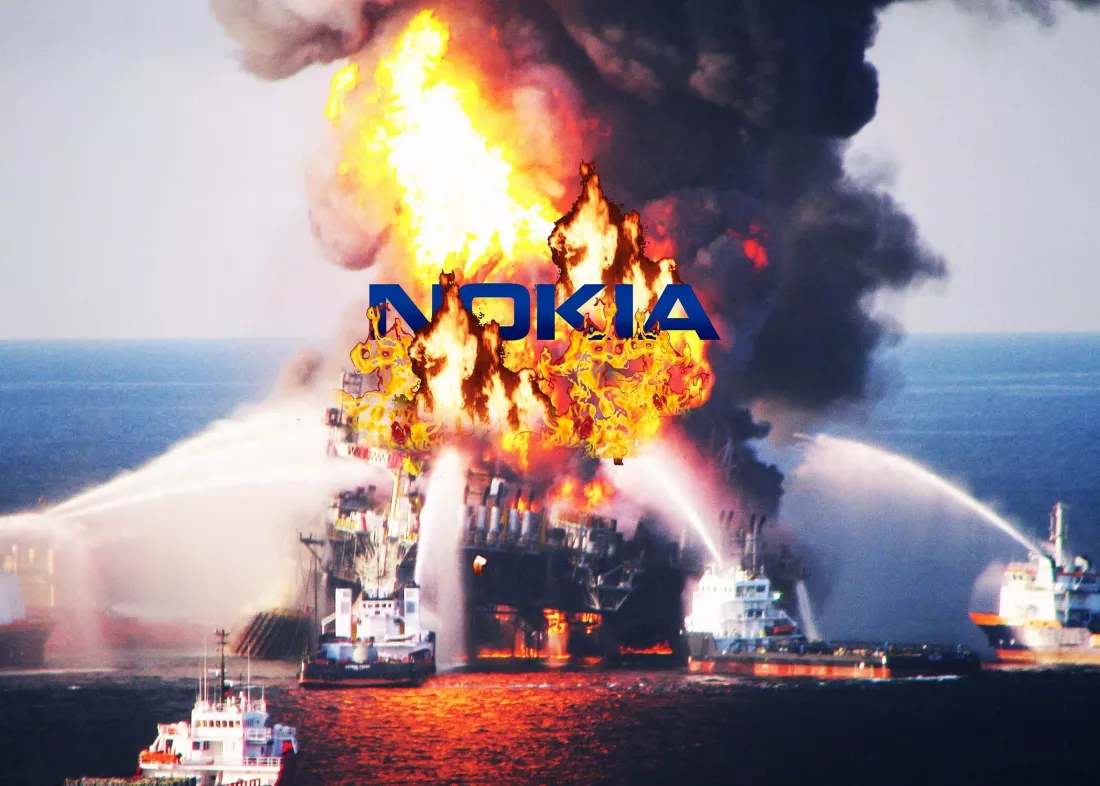 Историята на Nokia – разказ за една легенда. Част 2