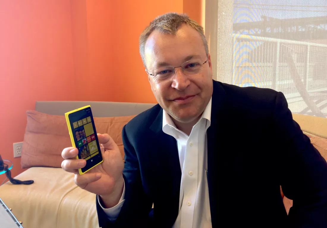 Историята на Nokia – разказ за една легенда. Част 2