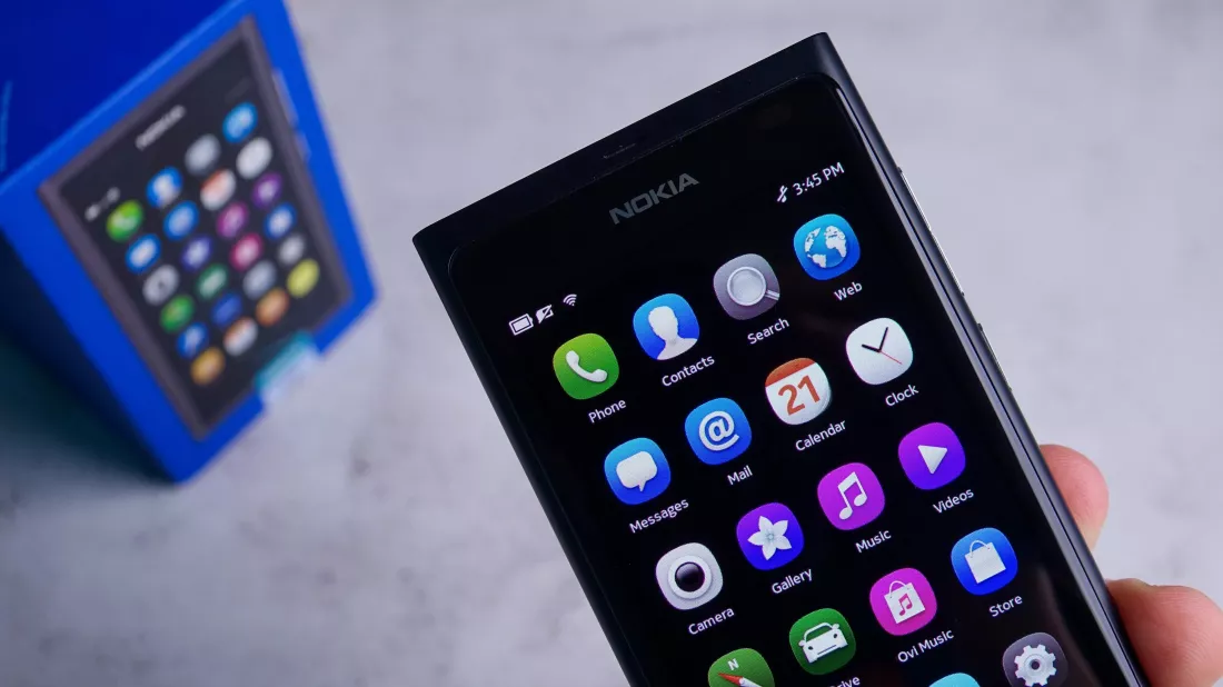 Историята на Nokia – разказ за една легенда. Част 2