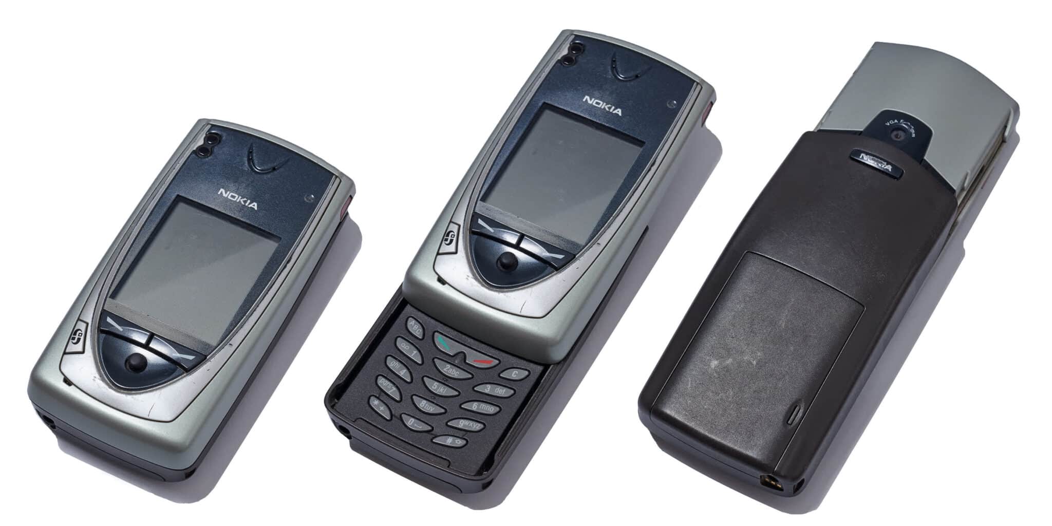 Историята на Nokia – разказ за една легенда. Част 2