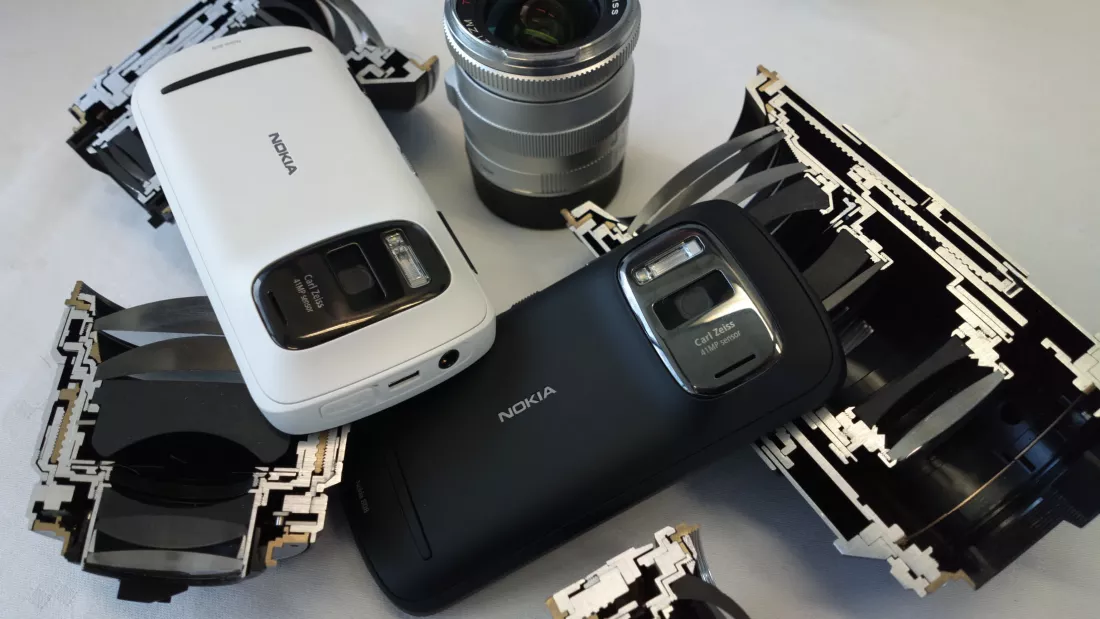Историята на Nokia – разказ за една легенда. Част 2