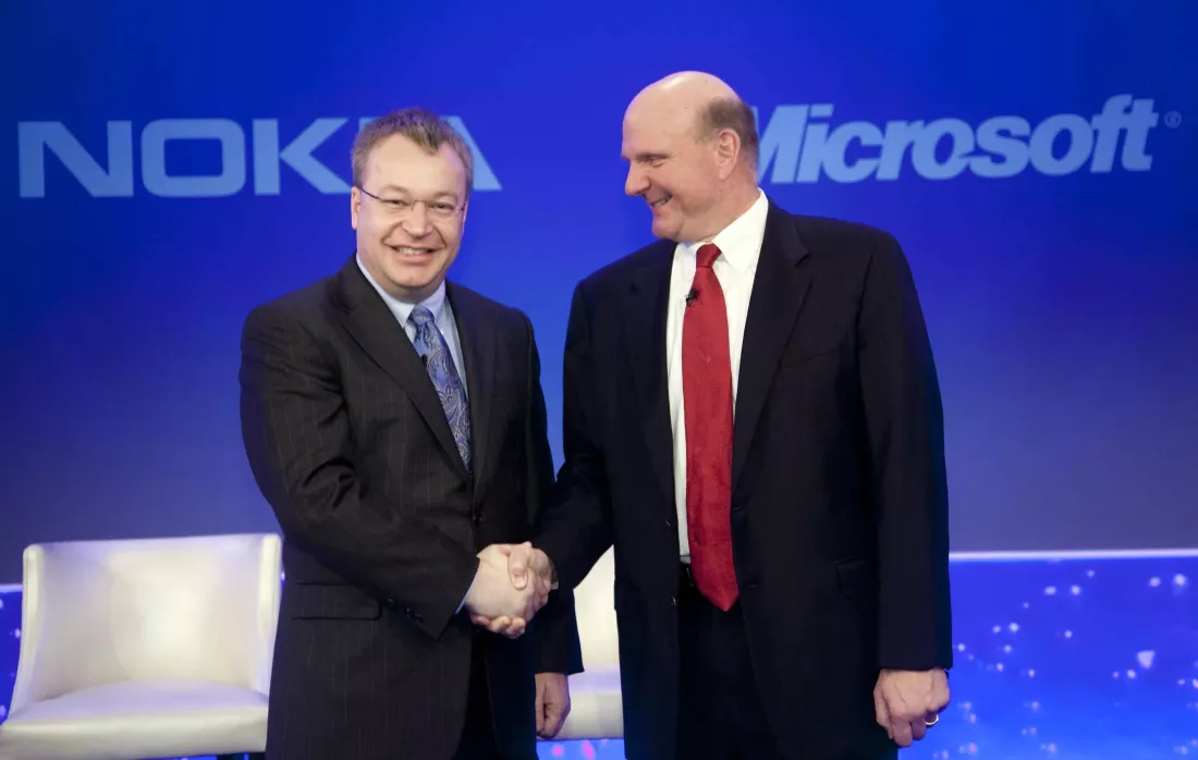 Историята на Nokia – разказ за една легенда. Част 2