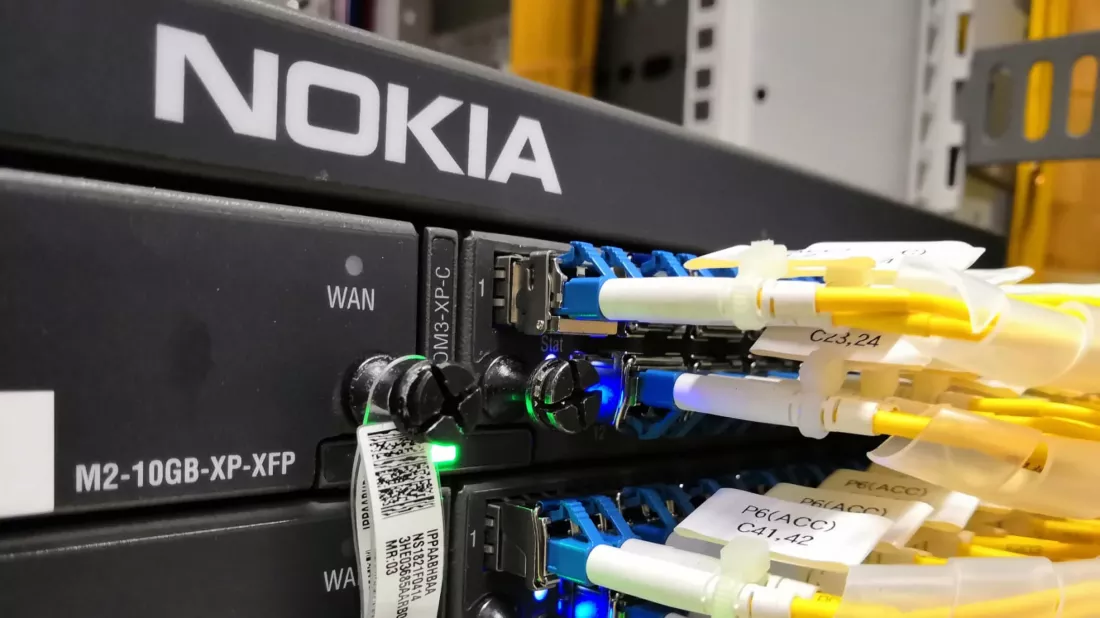 Историята на Nokia – разказ за една легенда. Част 2