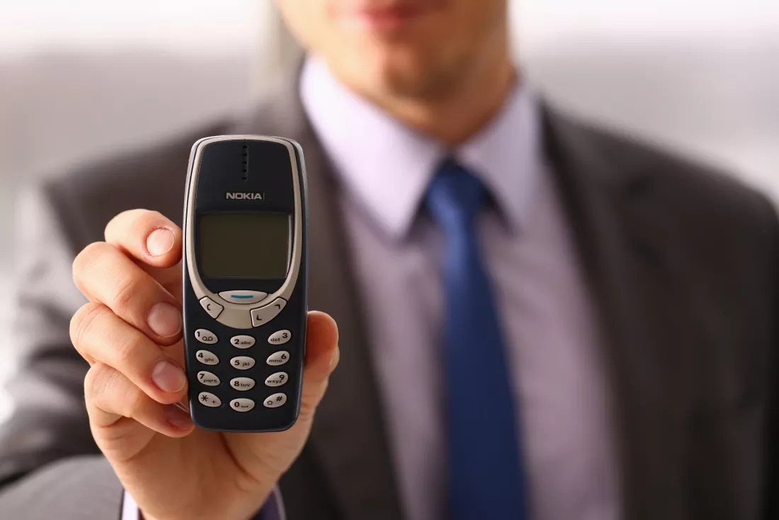 Историята на Nokia – разказ за една легенда. Част 2