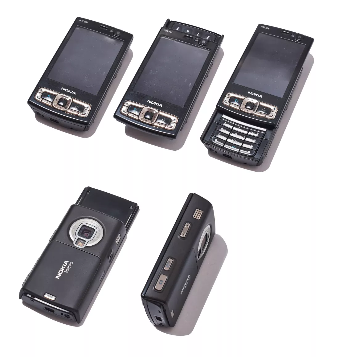 Историята на Nokia – разказ за една легенда. Част 2